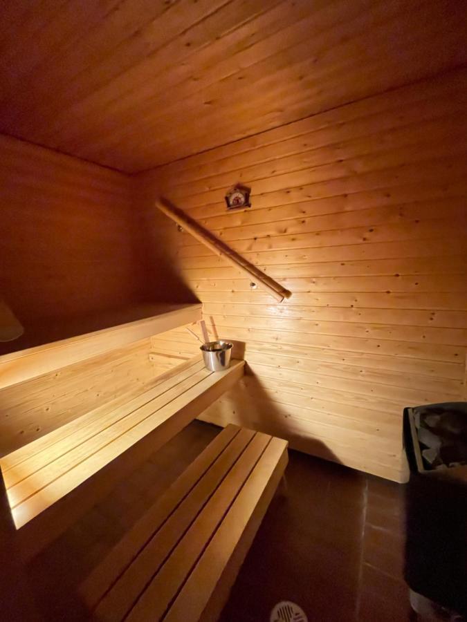 Ferienwohnung Omakotitalo 100M2, 3 Makuuhuonetta Joensuu Exterior foto